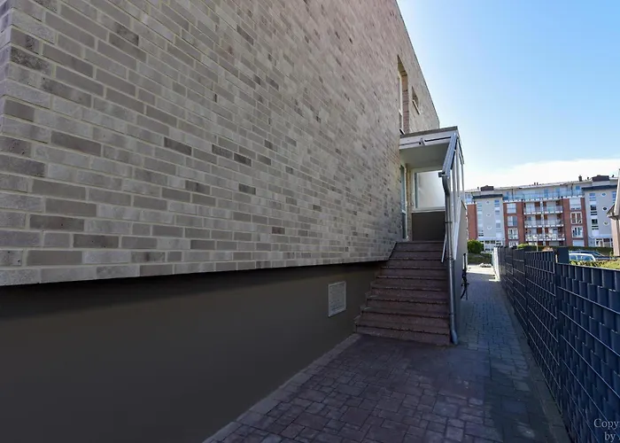Haus Baltic Appartement BAL026