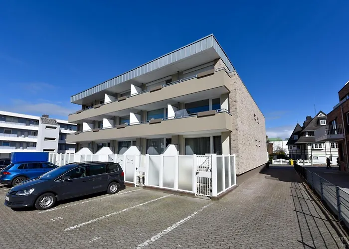 Haus Baltic Appartement BAL026