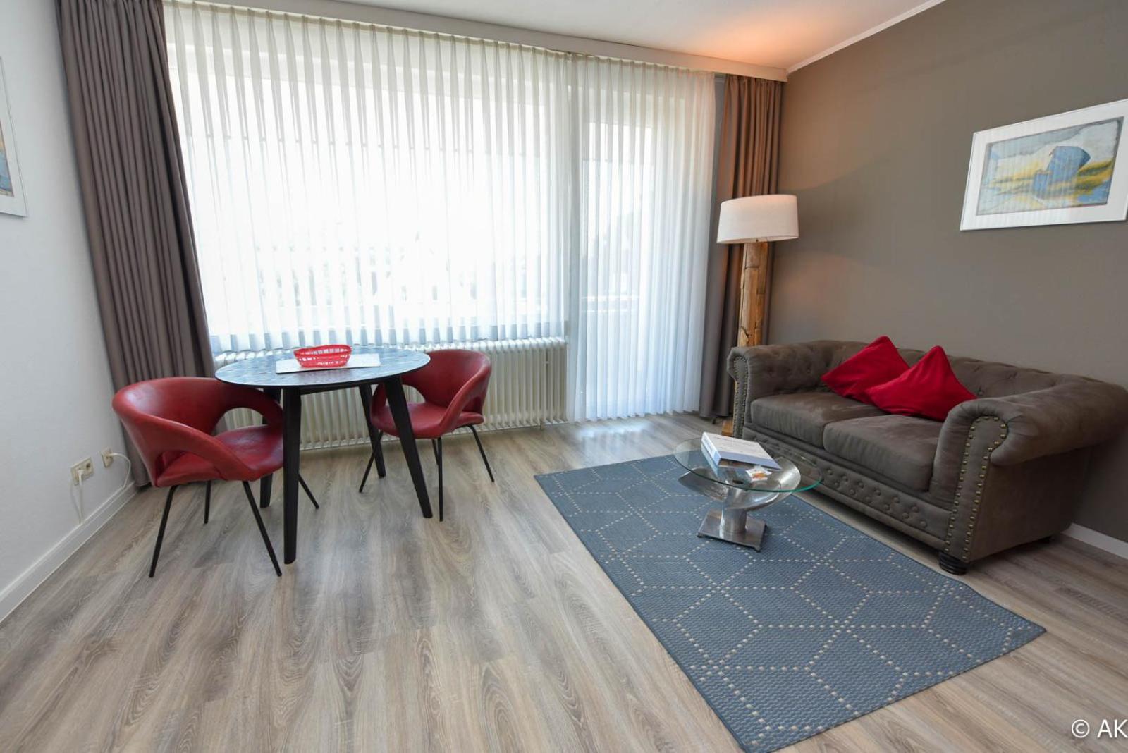 Appartement Haus Baltic Bal026